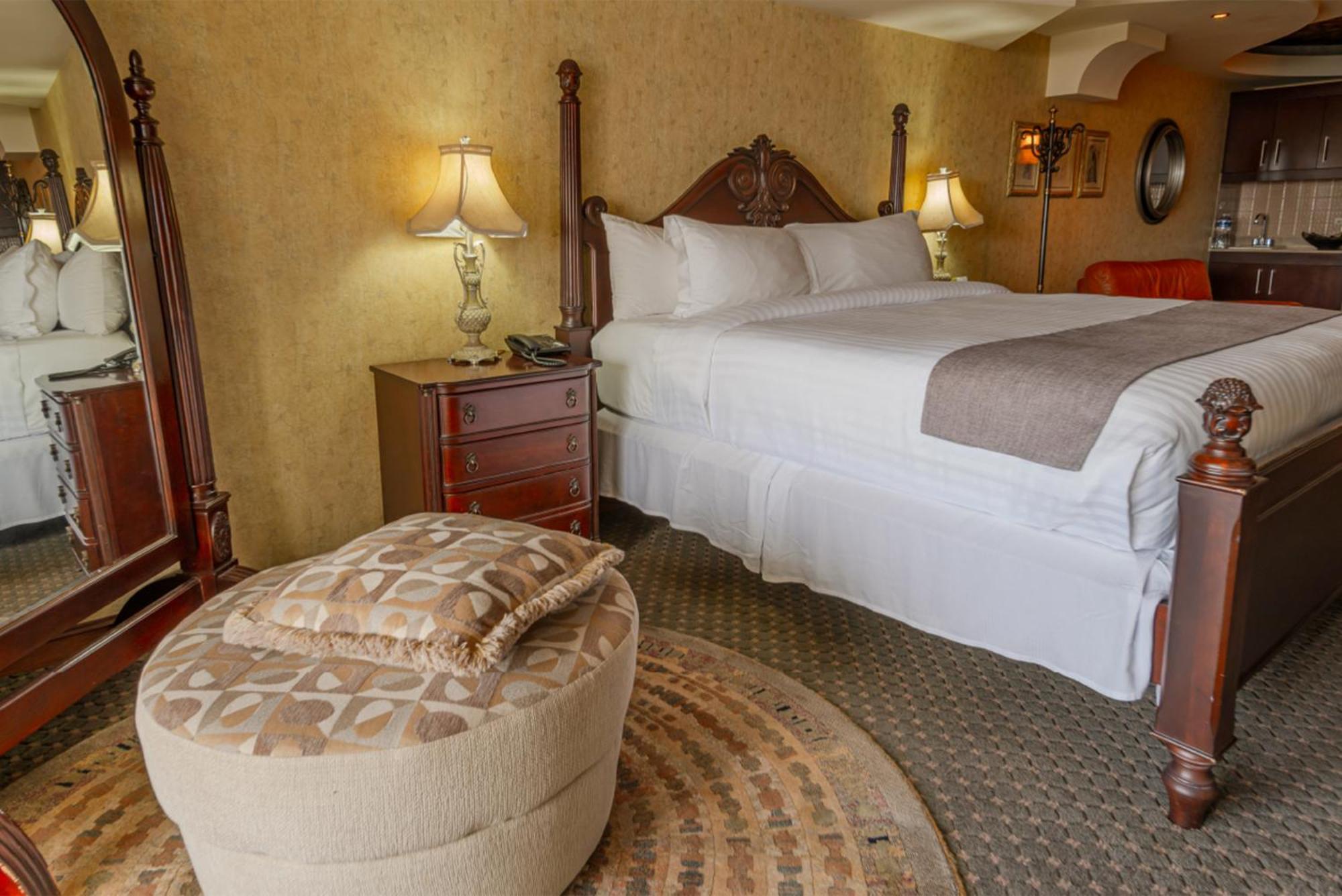 Hotel Plaza San Martin เตกูซิกัลปา ภายนอก รูปภาพ