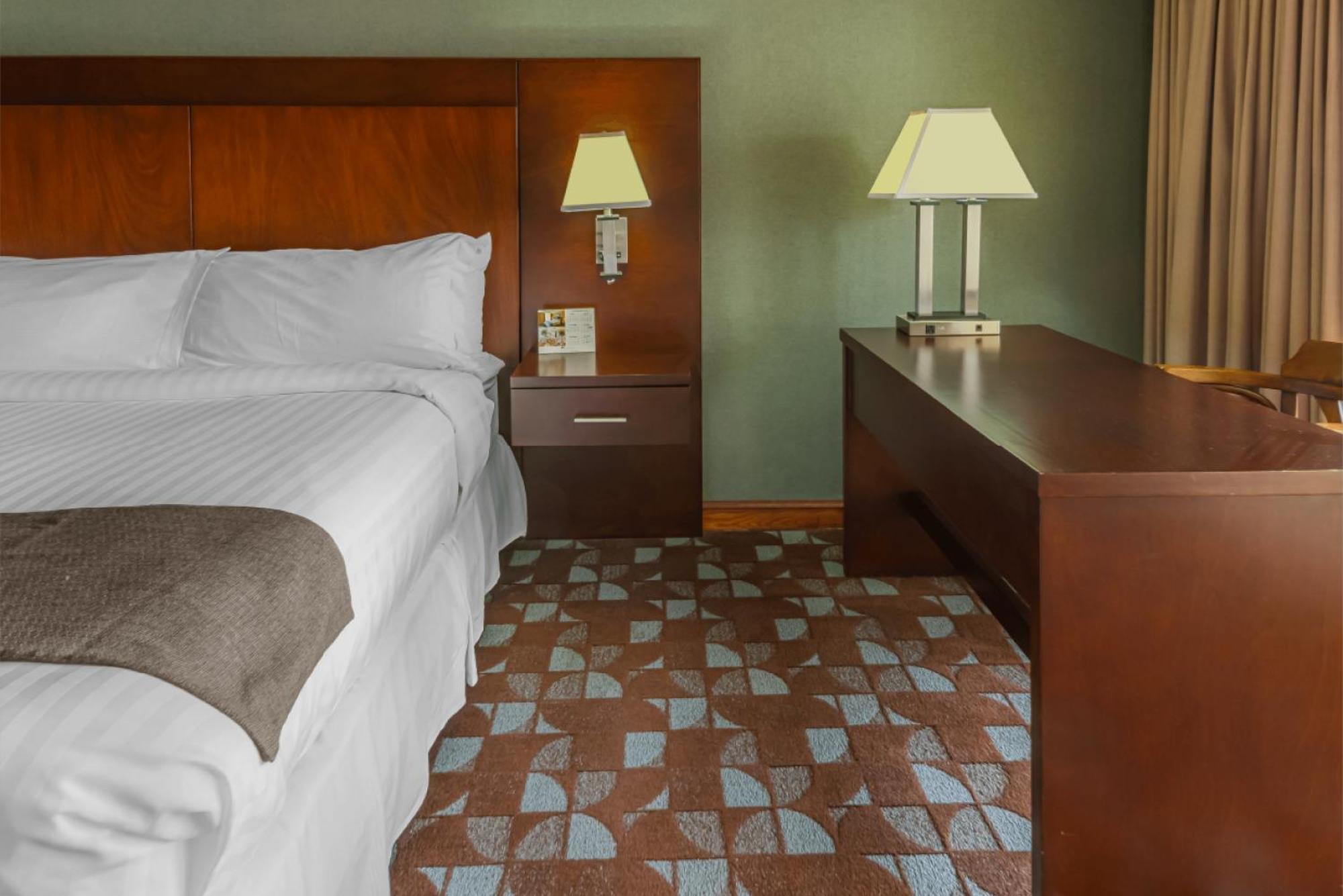 Hotel Plaza San Martin เตกูซิกัลปา ภายนอก รูปภาพ