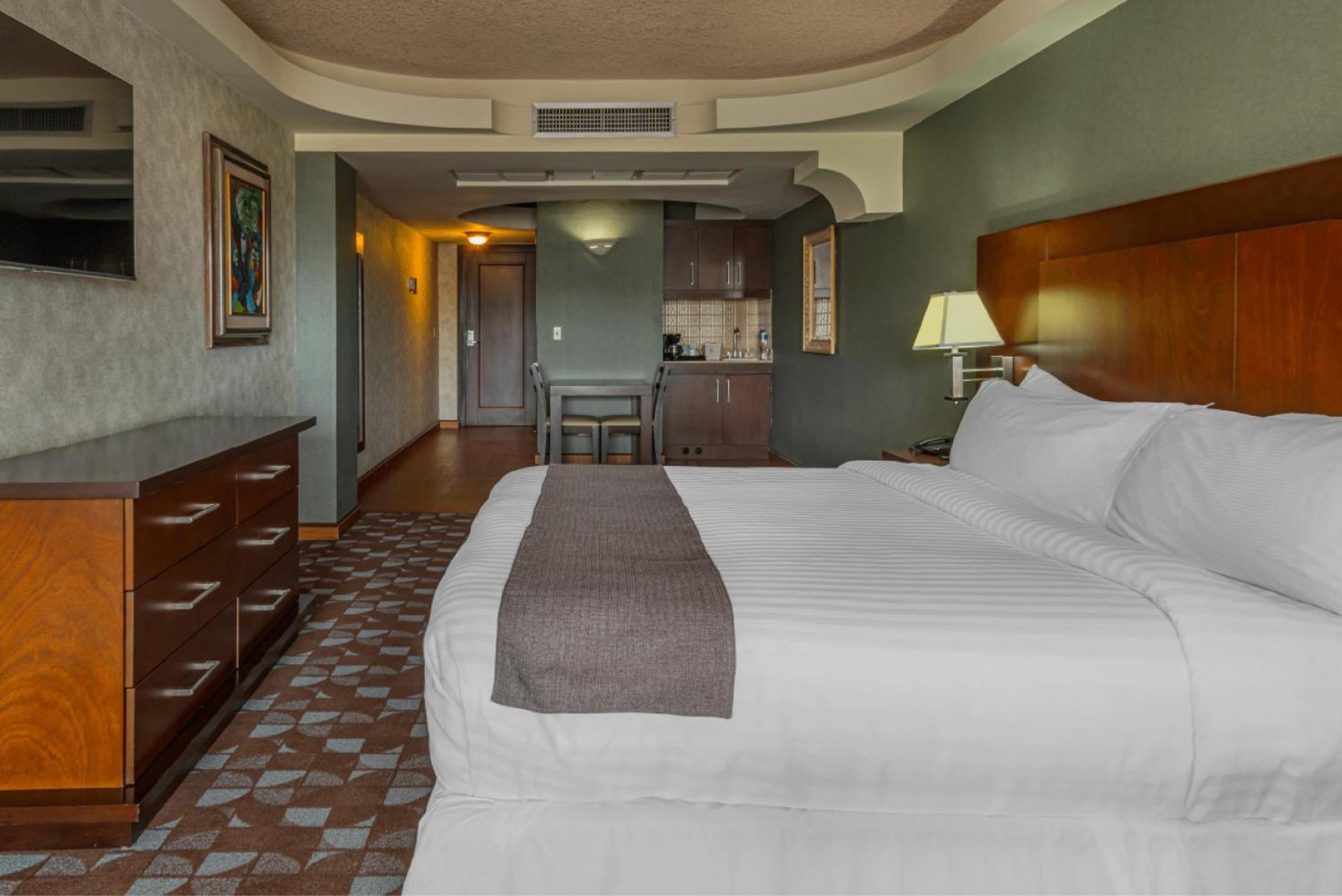 Hotel Plaza San Martin เตกูซิกัลปา ภายนอก รูปภาพ
