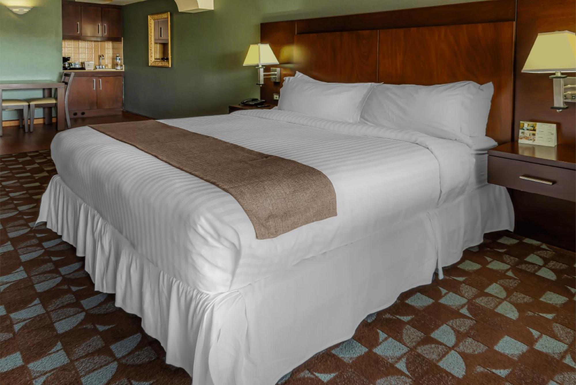 Hotel Plaza San Martin เตกูซิกัลปา ภายนอก รูปภาพ