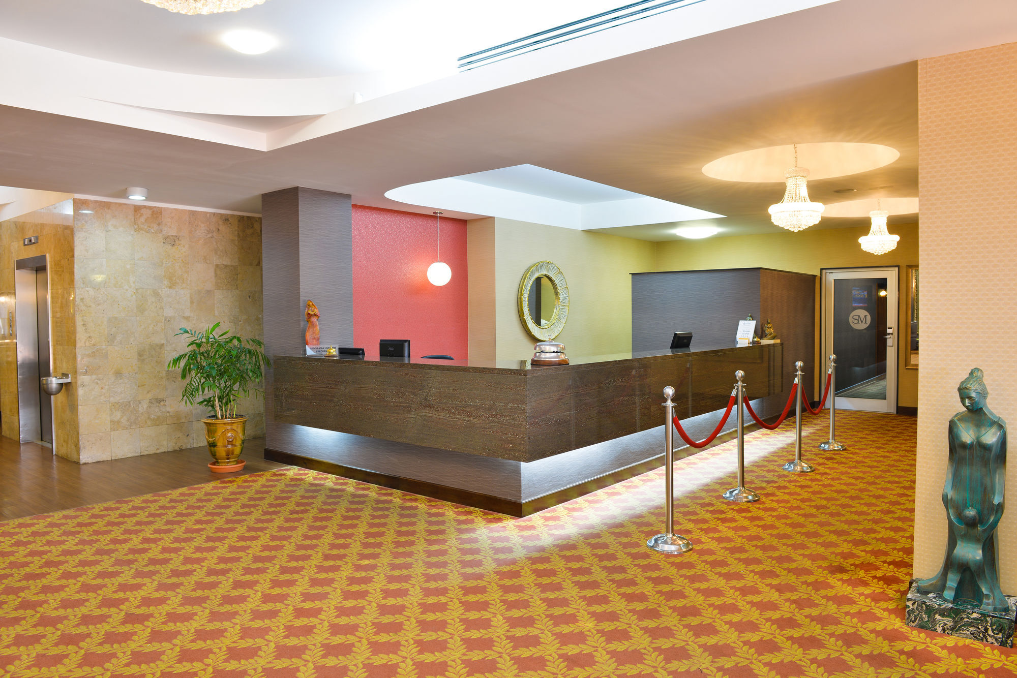 Hotel Plaza San Martin เตกูซิกัลปา ภายนอก รูปภาพ