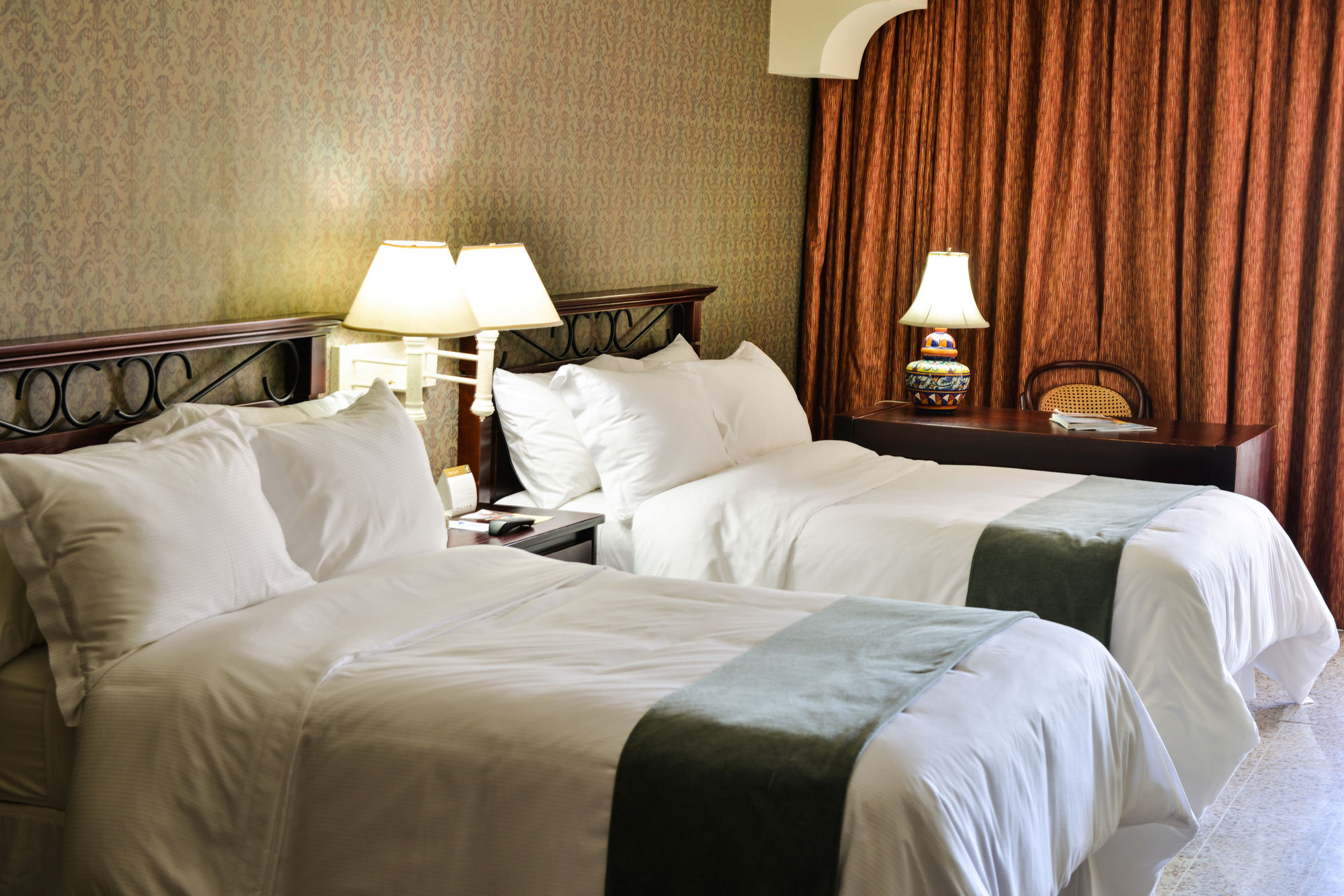 Hotel Plaza San Martin เตกูซิกัลปา ภายนอก รูปภาพ