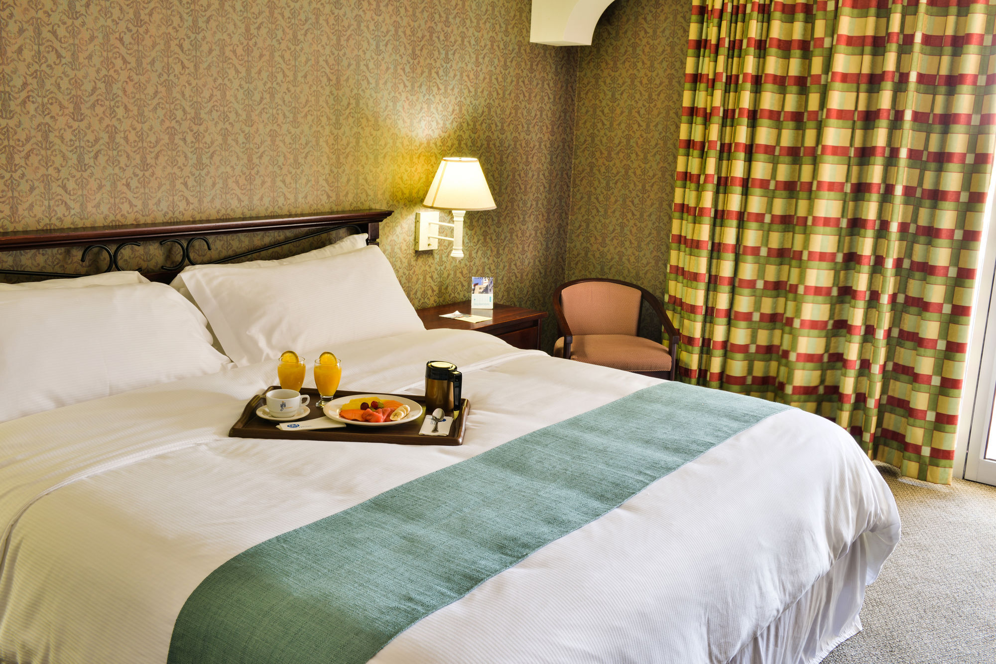 Hotel Plaza San Martin เตกูซิกัลปา ภายนอก รูปภาพ